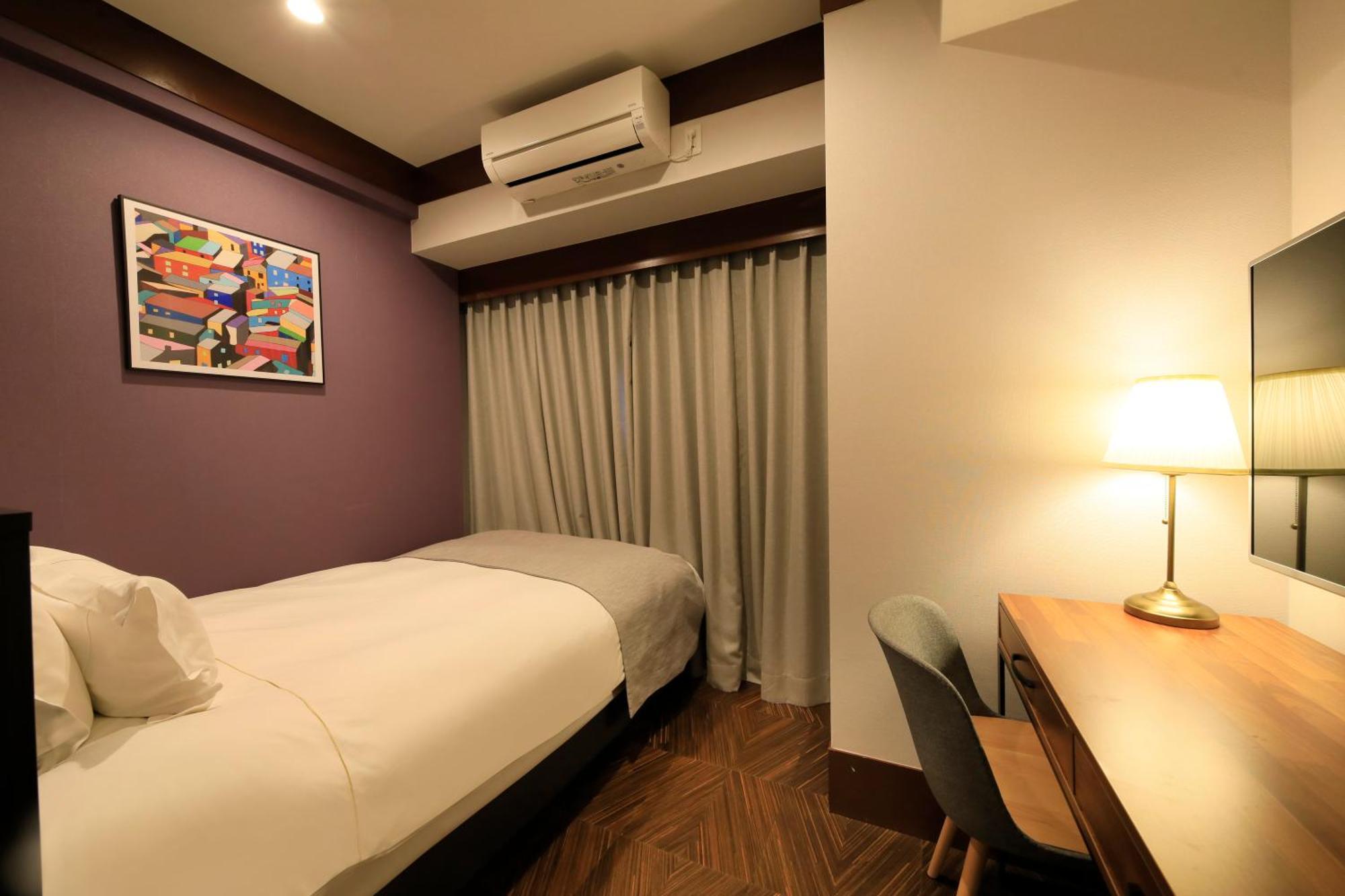 Centurion Hotel Residential Akasaka Station Tokio Cameră foto